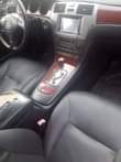 A picture of 2004 Lexus Es300