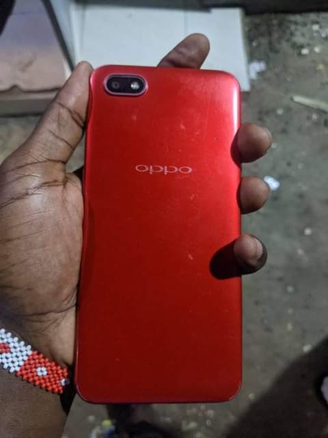 A picture of Oppo
