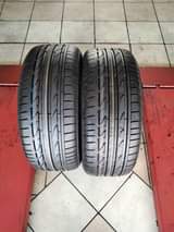 A picture of 225 50 17 Runflat