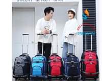 A picture of TROLLEY MOUNTAIN BAG