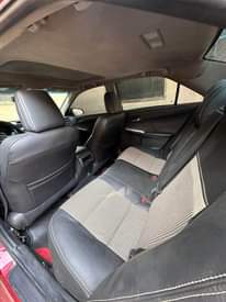 A picture of BELGIUM STANDARD TOYOTA CAMRY 2013 BUY AND FLY FOR 5