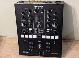 A picture of Numark