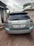 A picture of Tomorrows Deal Lexus rx330 2005 Registered Neatly sprayed once Perfect