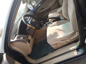 A picture of Extremely super sharp Honda Accord EOD 04 Model FRESH BODY
