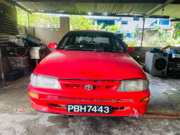 toyota 101