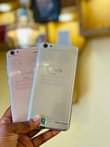 A picture of Oppo A57 GB 64 VIVO Y66 GB 64