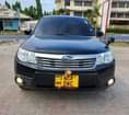 A picture of PRICEBEIMIL22 Imetuzwa vizuli sana SUBARU FORESTER TX DWC Year Mwaka