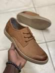 A picture of Simple casual shoes for men