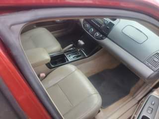 A picture of 2006 Toyota Camry