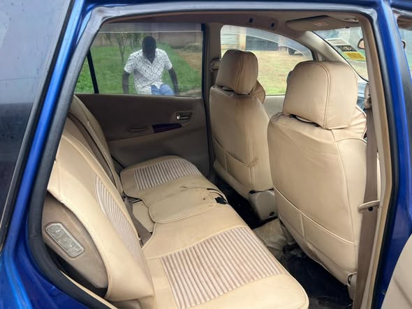 A picture of TOYOTA SPACIO NEW SHAPE 1 8 CC