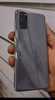 A picture of S20 5G