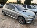 A picture of Nigerian Used Peugeot 206 Price 1.350m only Location kaduna