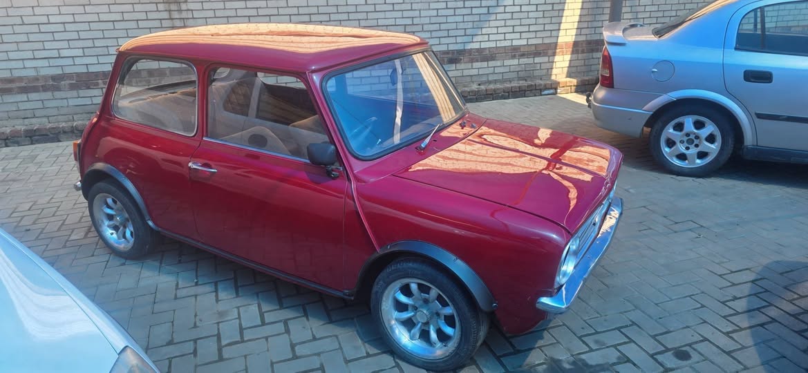 cheap cars vereeniging