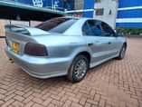 A picture of MISTUBISH UBD IN PERFECT CONDITION PRICE 11 5M OR WTSUP