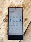 A picture of samsung s22 ultra gb 512 ram 8