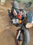 A picture of Pikipiki namba D Full document No kipengele