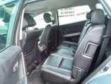 A picture of Mazda CX 9 first body AC chilling engine and gear