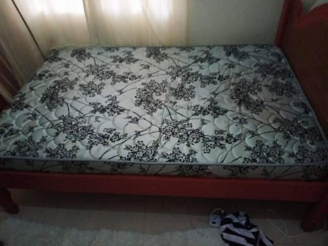 mattresses