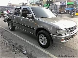 isuzu