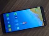 A picture of Tecno camon cm