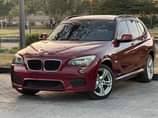 A picture of Bmw x1