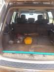 A picture of Honda pilot