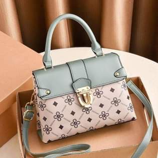 A picture of BAGS AVAILABLE 