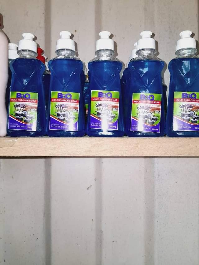 Ghana P.