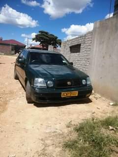 toyota progress