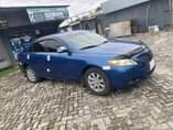 A picture of 2008 Toyota Camry muscle 1
