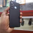 A picture of infinix hot 12