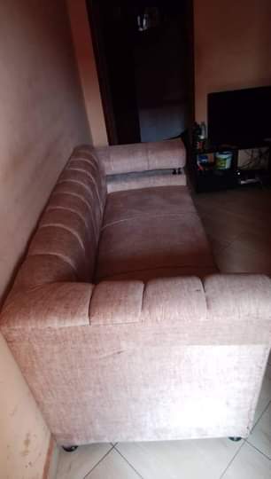 A picture of Dining seats