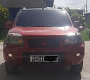 used nissan xtrail