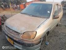 used toyota raum