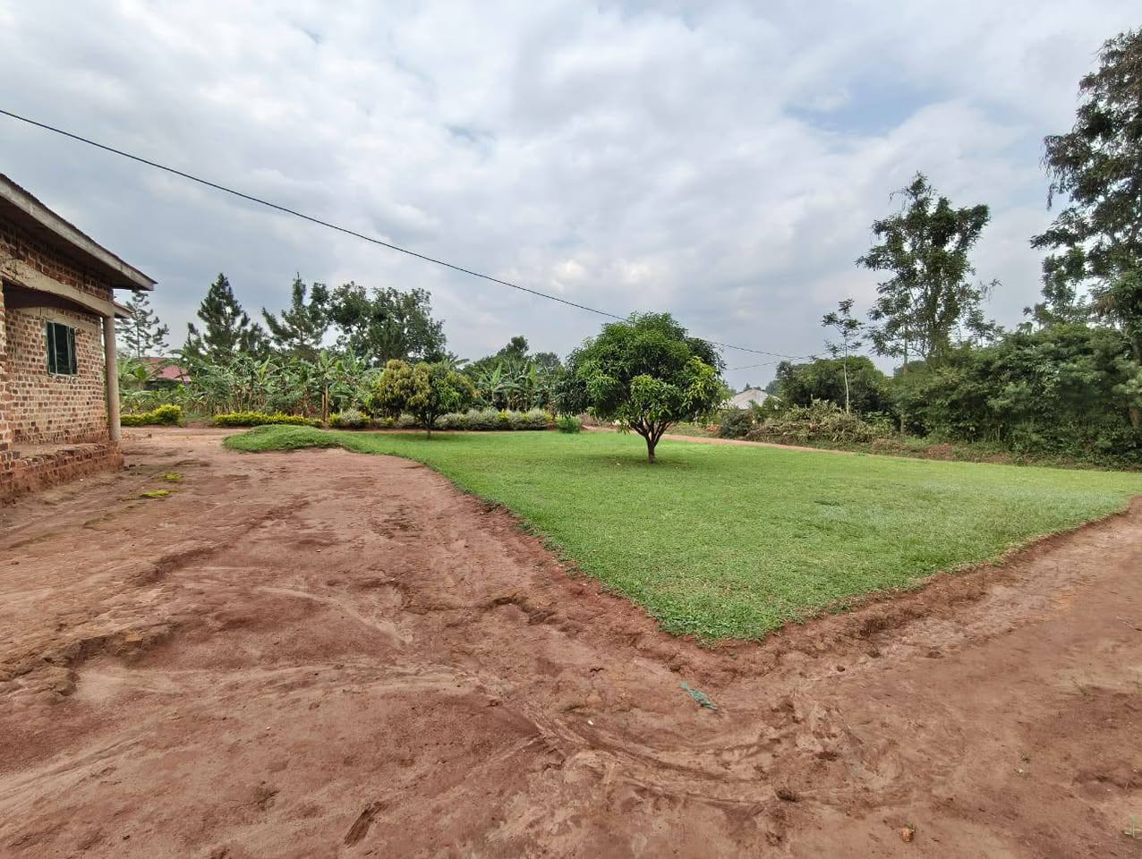A picture of House for sale
