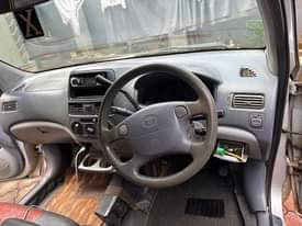 A picture of Toyota Raum