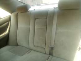 A picture of Toyota Camry 2004 model aka big daddy 4 sale clean