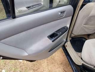 A picture of Toyota Camry 2004 Model