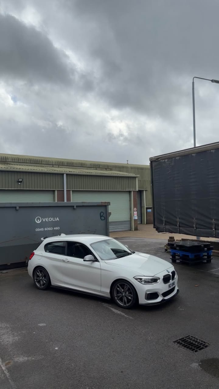 bmw m135i