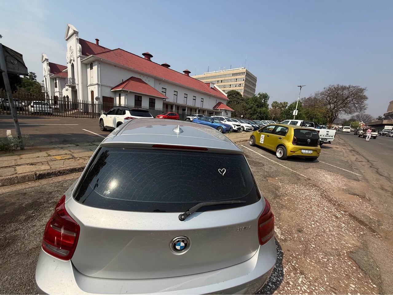 bmw 118i