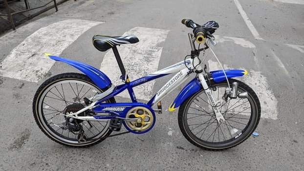A picture of Karibu 0713355454