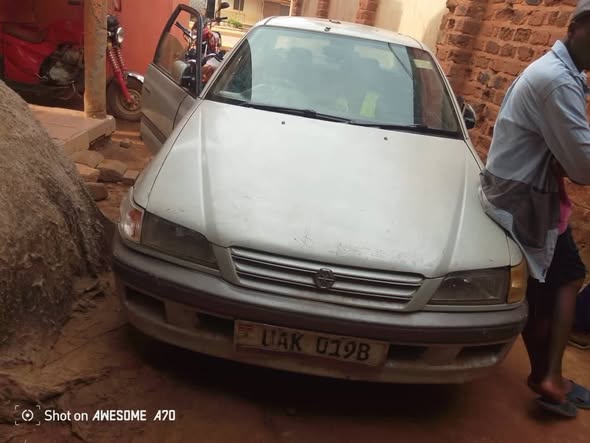 A picture of Available Uhs 5m 0702549830