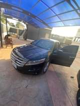 A picture of Fairly Used 2010 Honda Crosstour
