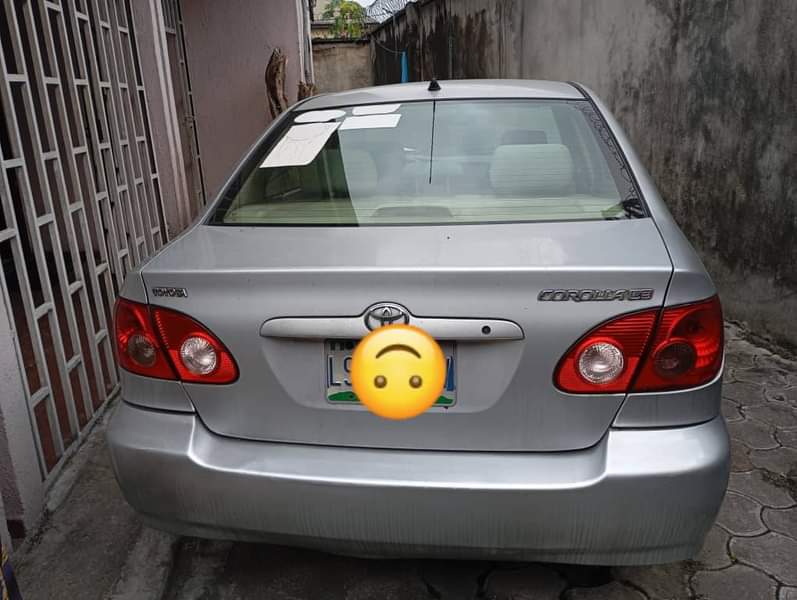 A picture of This Car is Like Brand New Owned By a Woman