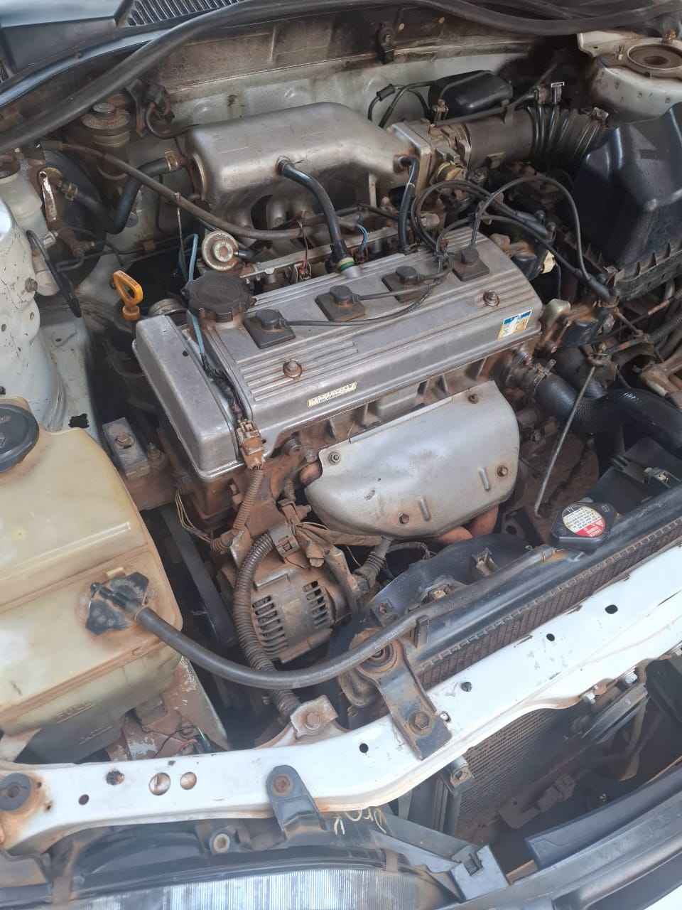 A picture of CALADINA 8M CALL 0701488581 WHAT S APP 0776417404