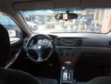 A picture of 2004 Toyota Corolla Sports