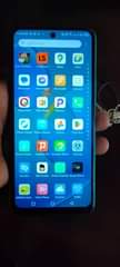 A picture of Infinix hot 12