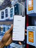 A picture of Samsung S10 5G at 700k call on 0708573469