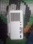 A picture of projector