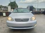 A picture of Contact 08114560910 2006 Toyota Corolla sport super Clean Registered few